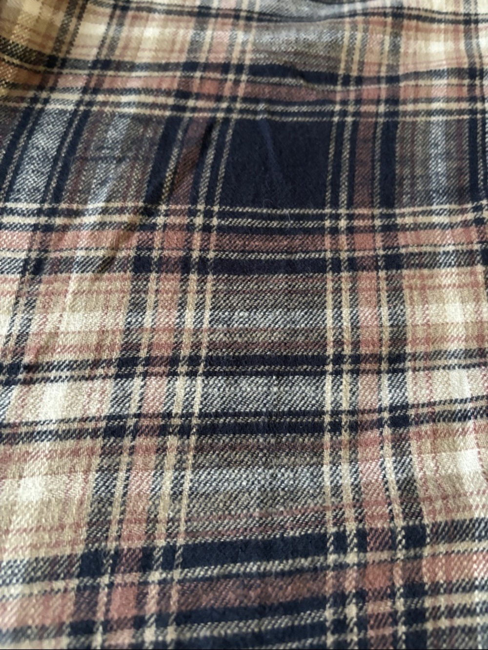 NWT Scotch & Soda Trendy Plaid Button-Up Shirt | Size S - Picture 5 of 10